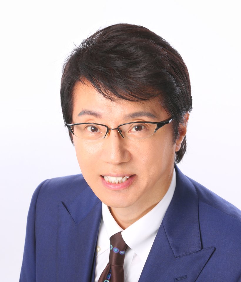 講師 田村毅