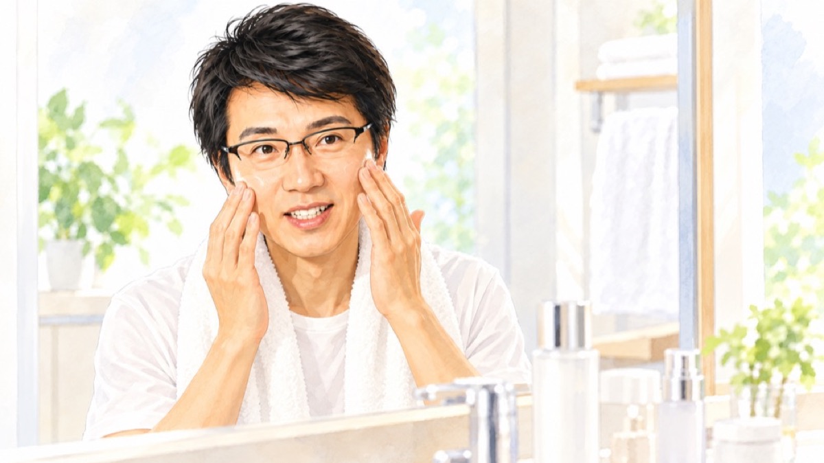 美容液