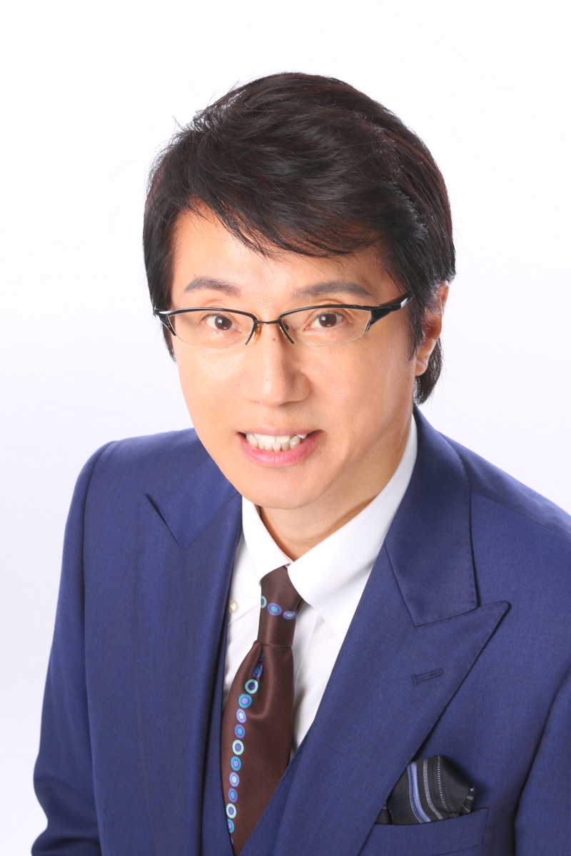 講師 田村 毅