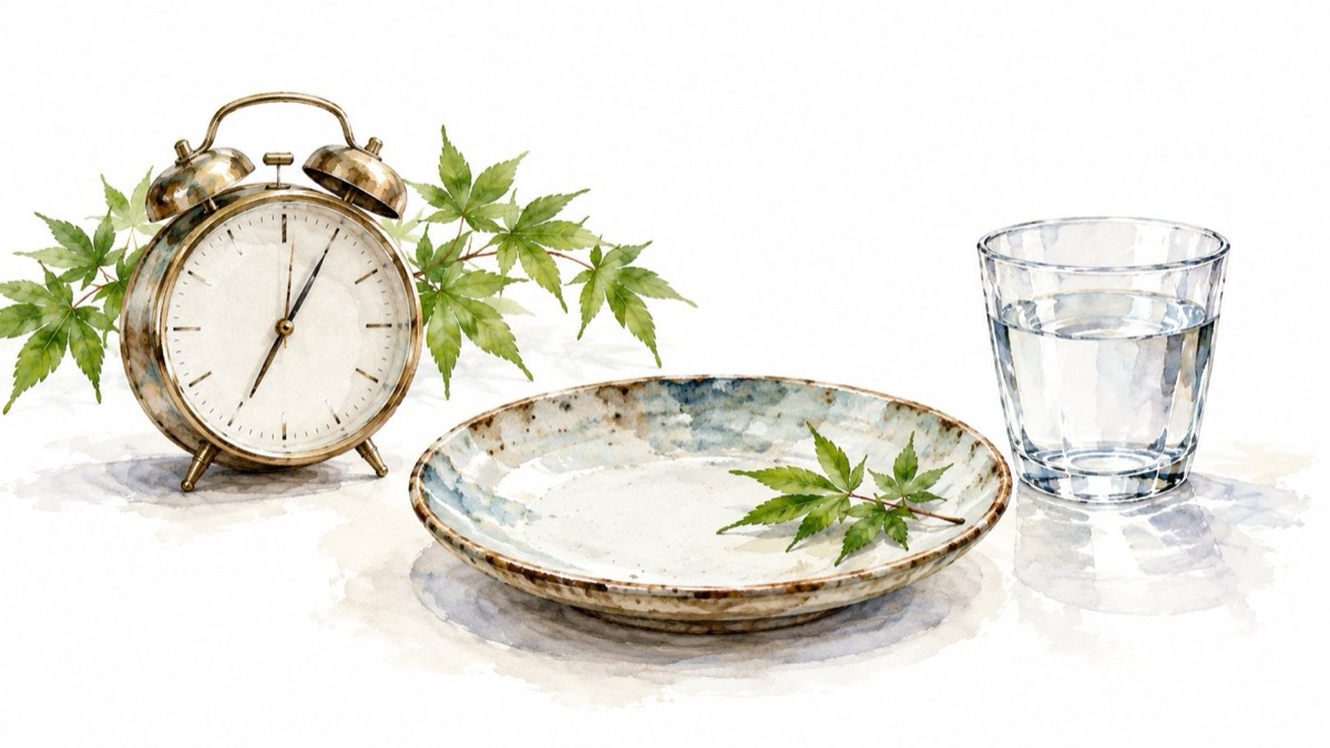 時計のイメージ