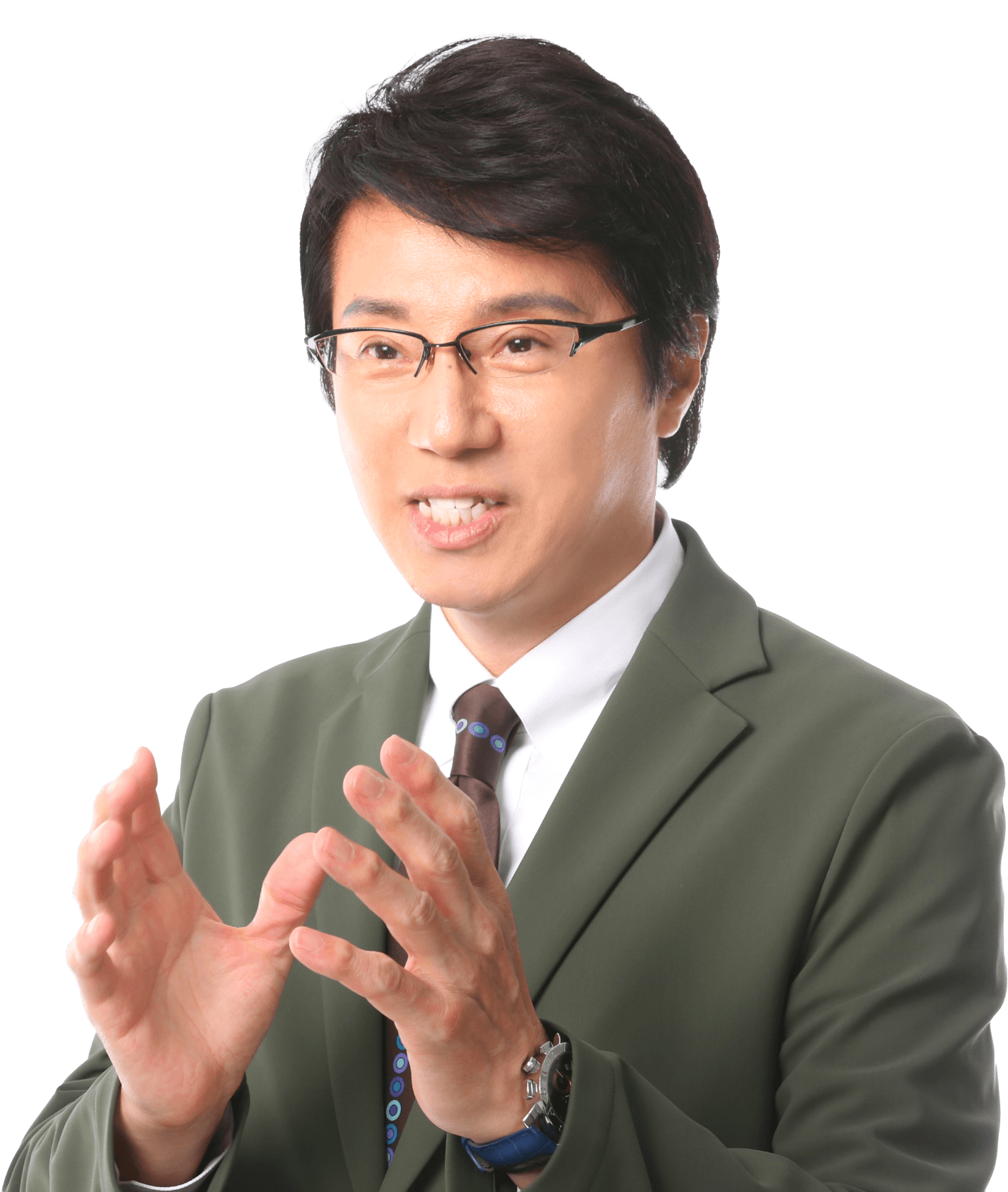 田村毅