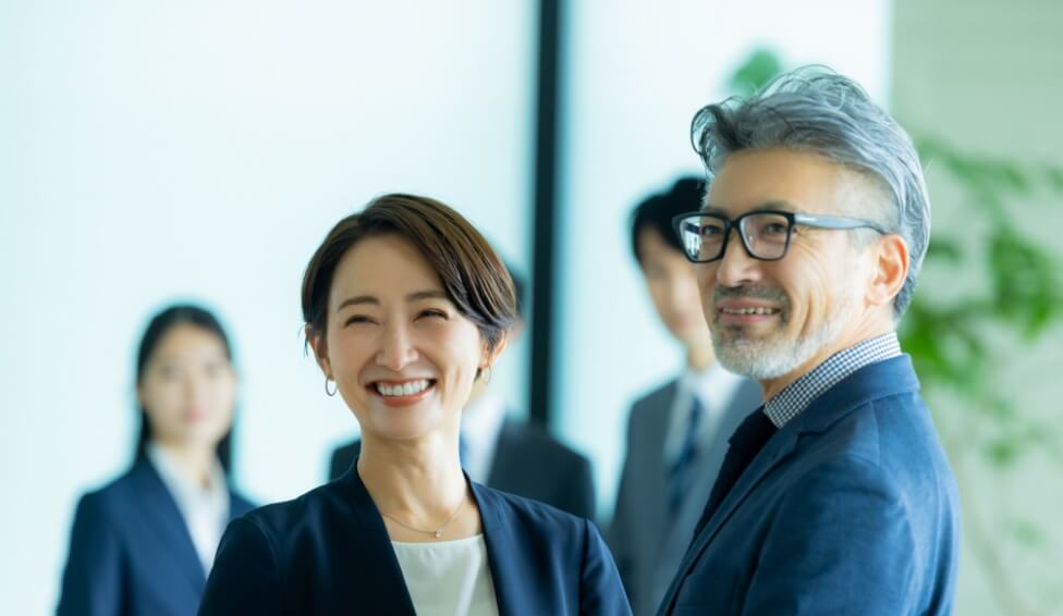 経営者の代弁者
