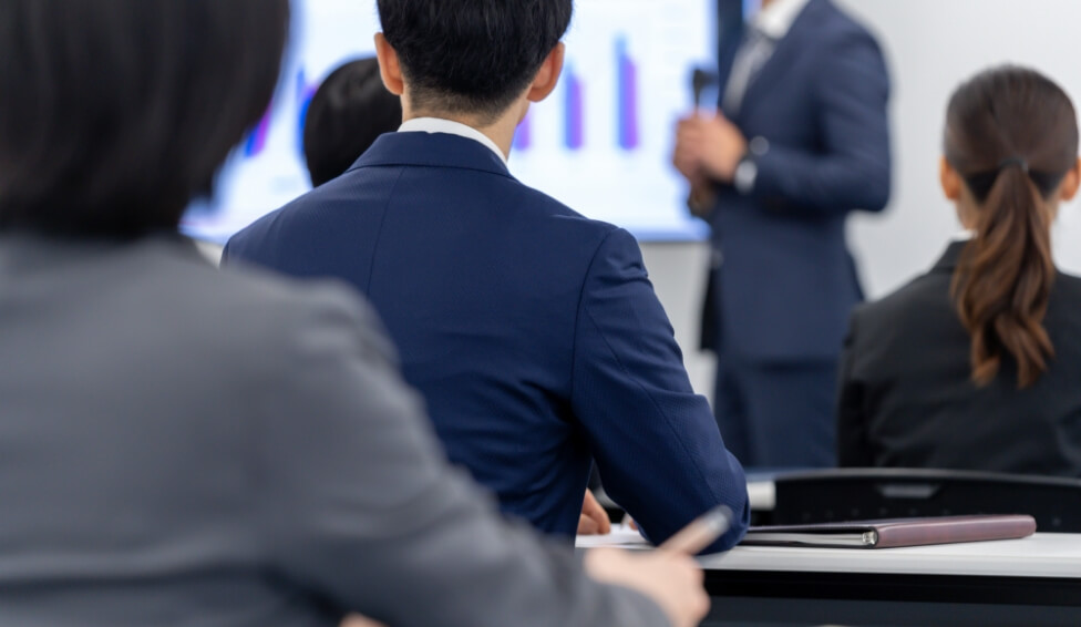 圧倒的な実績